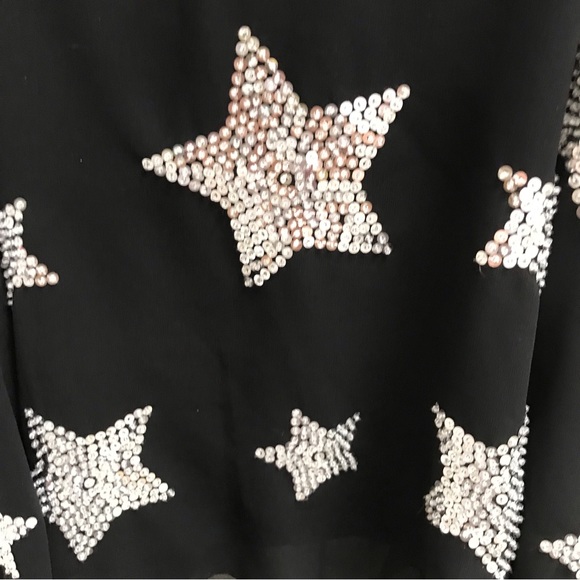 HOLLISTER Star Sequins Tank - Picture 4 of 6